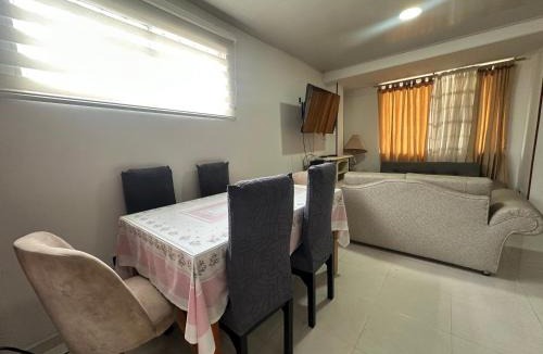 Bucaramanga Apartment | Apartamento Amoblado Bucaramanga