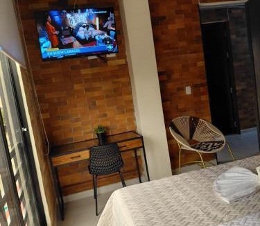 Aguazul Hotel | Hotel LA HERRADURA
