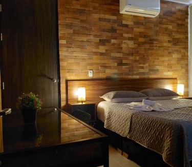 Aguazul Hotel | Hotel LA HERRADURA
