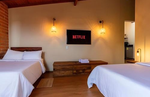 Guatape Hotel | Unique Guatapé