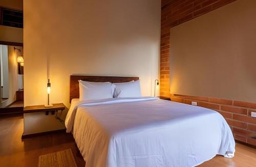Guatape Hotel | Unique Guatapé