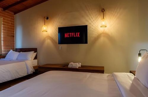 Guatape Hotel | Unique Guatapé