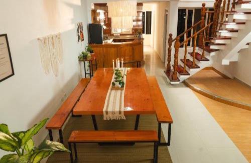 Dosquebradas House | Raizen Hostel