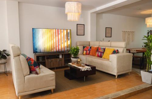 Dosquebradas House | Raizen Hostel