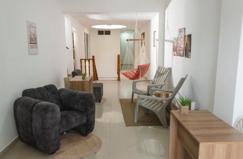 Dosquebradas House | Raizen Hostel