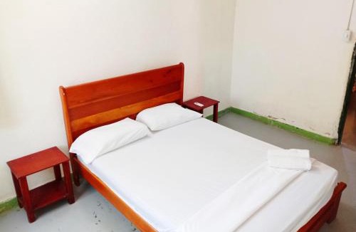 Taganga House | Villa Mary Hostel