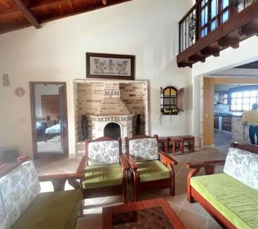 Calima House | La Mona