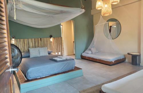 Palomino Hotel | Villa Eden Palomino
