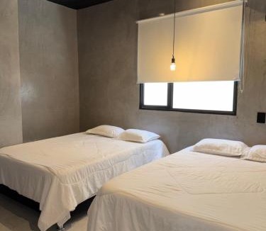 Riohacha House | El marqués casa boutique