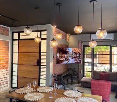 Riohacha House | El marqués casa boutique