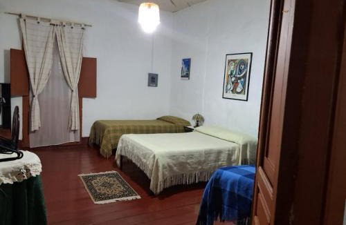 Sonson House | Hostal Frailejon