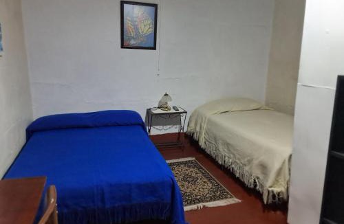Sonson House | Hostal Frailejon