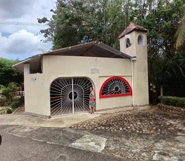 Melgar House | Casa en Melgar