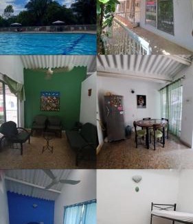 Melgar House | Casa en Melgar