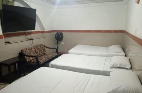 Guadalajara de Buga Hotel | La Hermosa Hotel