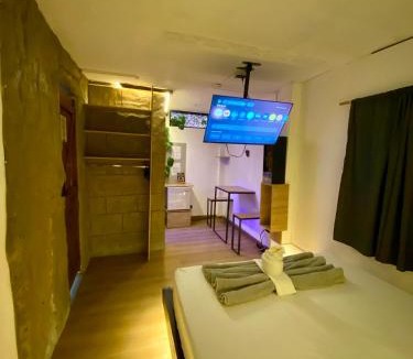 Cali Hotel | Hotel Grand ilama