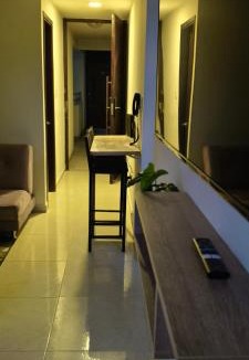 Armenia Apartment | Disfruta de un cálido y acogedor apartaestudio