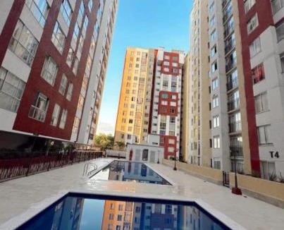 Armenia Apartment | Disfruta de un cálido y acogedor apartaestudio