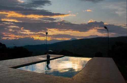 Barichara Hotel | HotelQuintaMaria