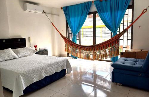 Anapoima Hotel | Hotel Los Balcones de Apulo