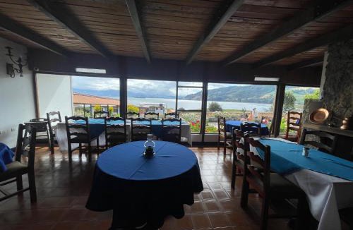 Cuitiva Hotel | HOTEL Camino Real del Arco Iris