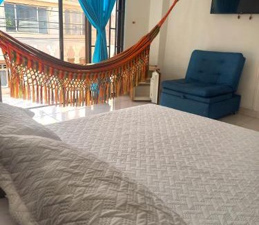 Anapoima Hotel | Hotel Los Balcones de Apulo