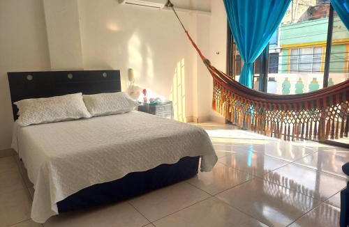 Anapoima Hotel | Hotel Los Balcones de Apulo