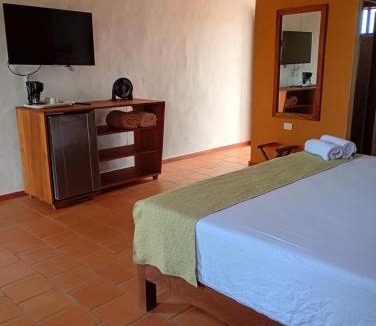 Barichara Hotel | HotelQuintaMaria