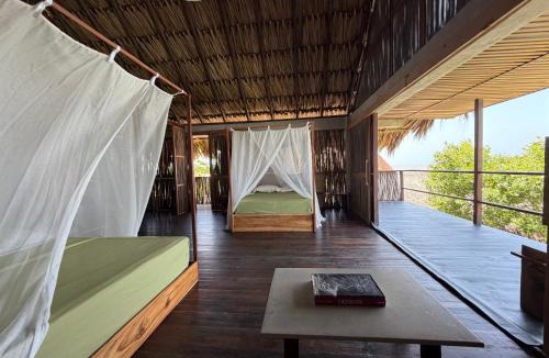 San Bernardo del Viento House | Serenity Home