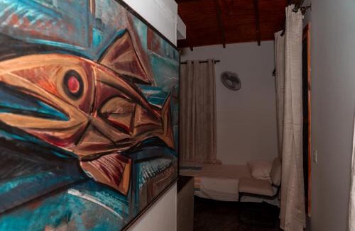 Punta Sur Apartment | Star Apple Inn