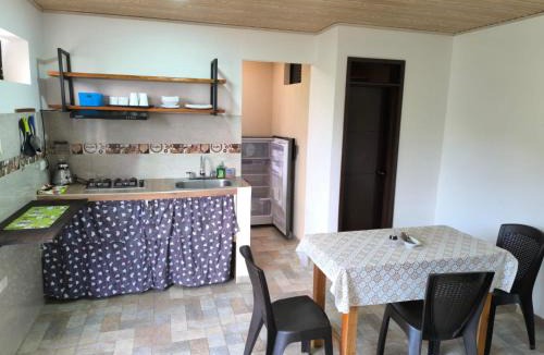 Zetaquira Apartment | Aparta estudio Zetaquira