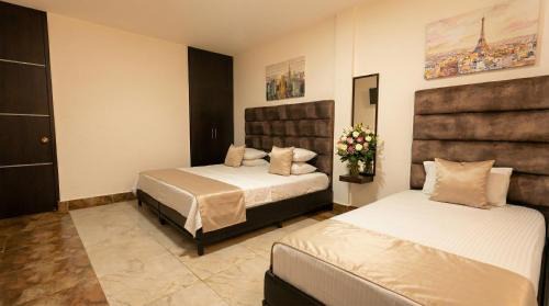Chinacota Hotel | Hotel Estevez