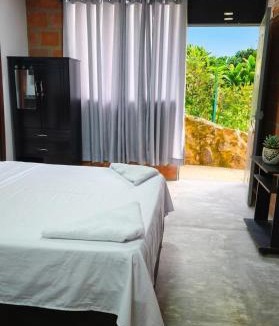Rionegro Apartment | Green Apartment el prado