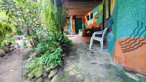 Buritaca House | Orlando house