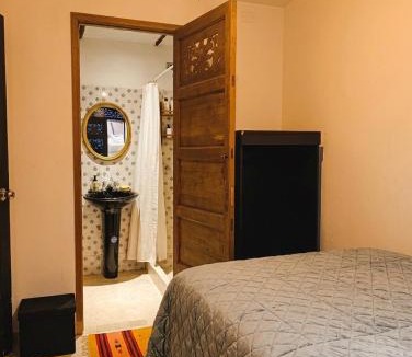 La Candelaria Hotel | Casa Tsao