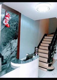 Bogota House | Casa Central DC