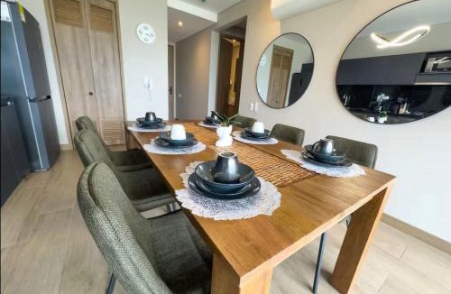 El Cabrero Apartment | Elite Tower Cartagena Moderno Apto con Club House