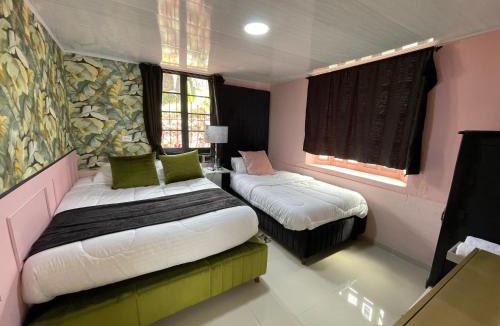 Paipa Hotel | Home Mark Casa Boutique