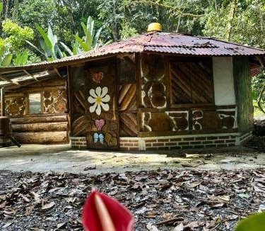 La Estrella Other | Bosque de Oro