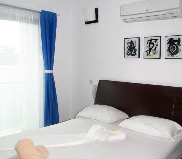 Covenas Hotel | Hotel Ozeano Coveñas