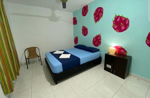 Historic Center House | Tamarindo