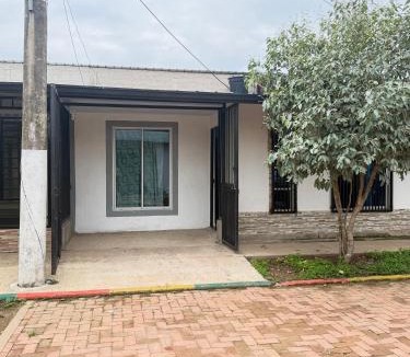 San Jose del Guaviare House | Hogar Dulce Guaviare