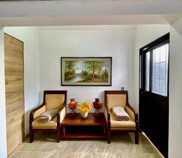 Ulloa Villa | Finca Premium en el Eje Cafetero