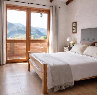 Silvia Bed & Breakfast | Villa Luz Hotel