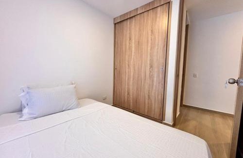 Salento Apartment | Posada del Quindío 0219