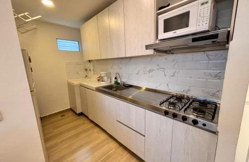 Salento Apartment | Posada del Quindío 0219