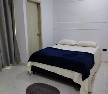 Cerete Apartment | Oasis Olmos
