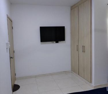Cerete Apartment | Oasis Olmos