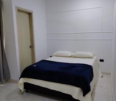 Cerete Apartment | Oasis Olmos