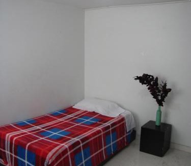 Manizales House | El Cable Hostal